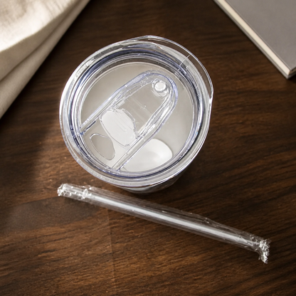 Nurse Life 20oz Stainless Steel Tumbler