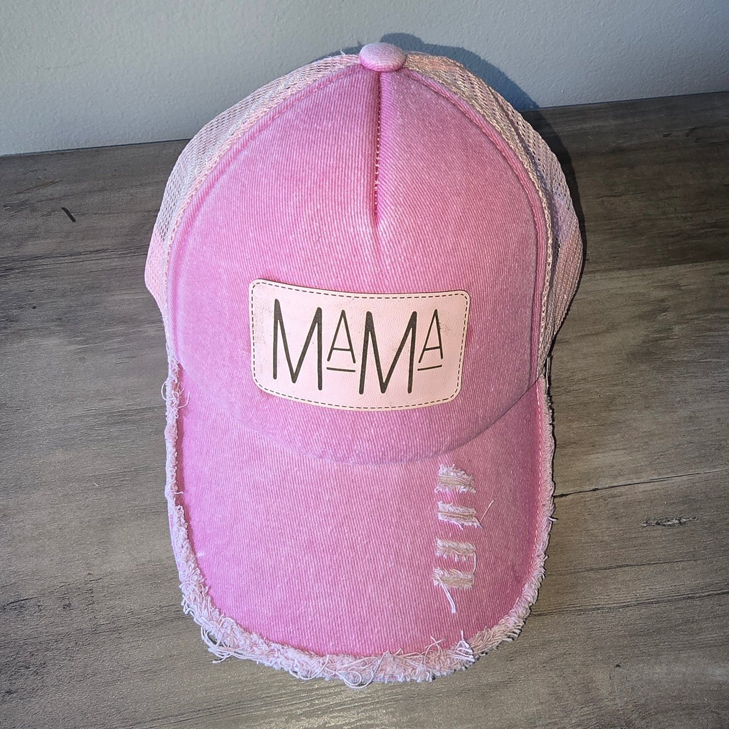 Mama Hat