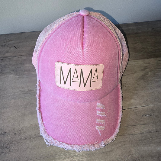 Mama Hat