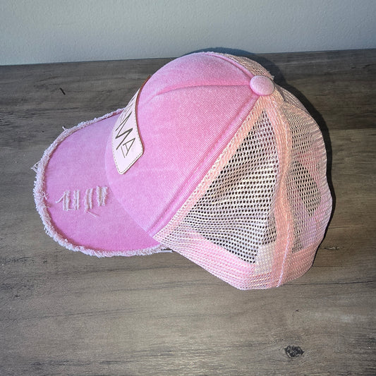 Mama Hat