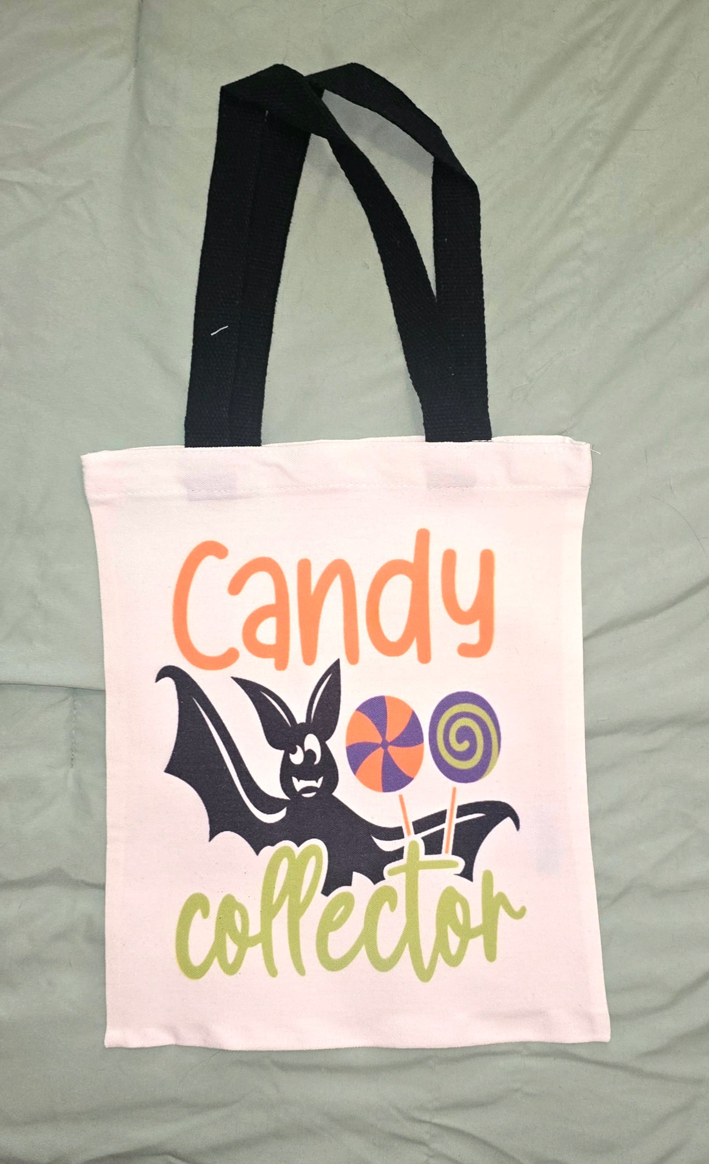 Trick or Treat Bag