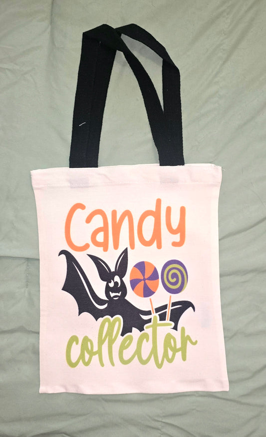 Trick or Treat Bag
