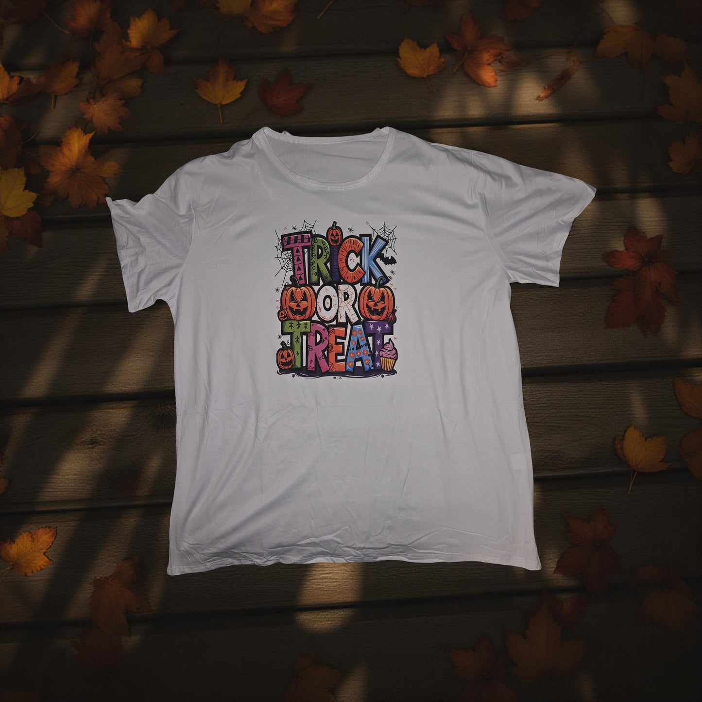 Trick or Treat T-Shirt