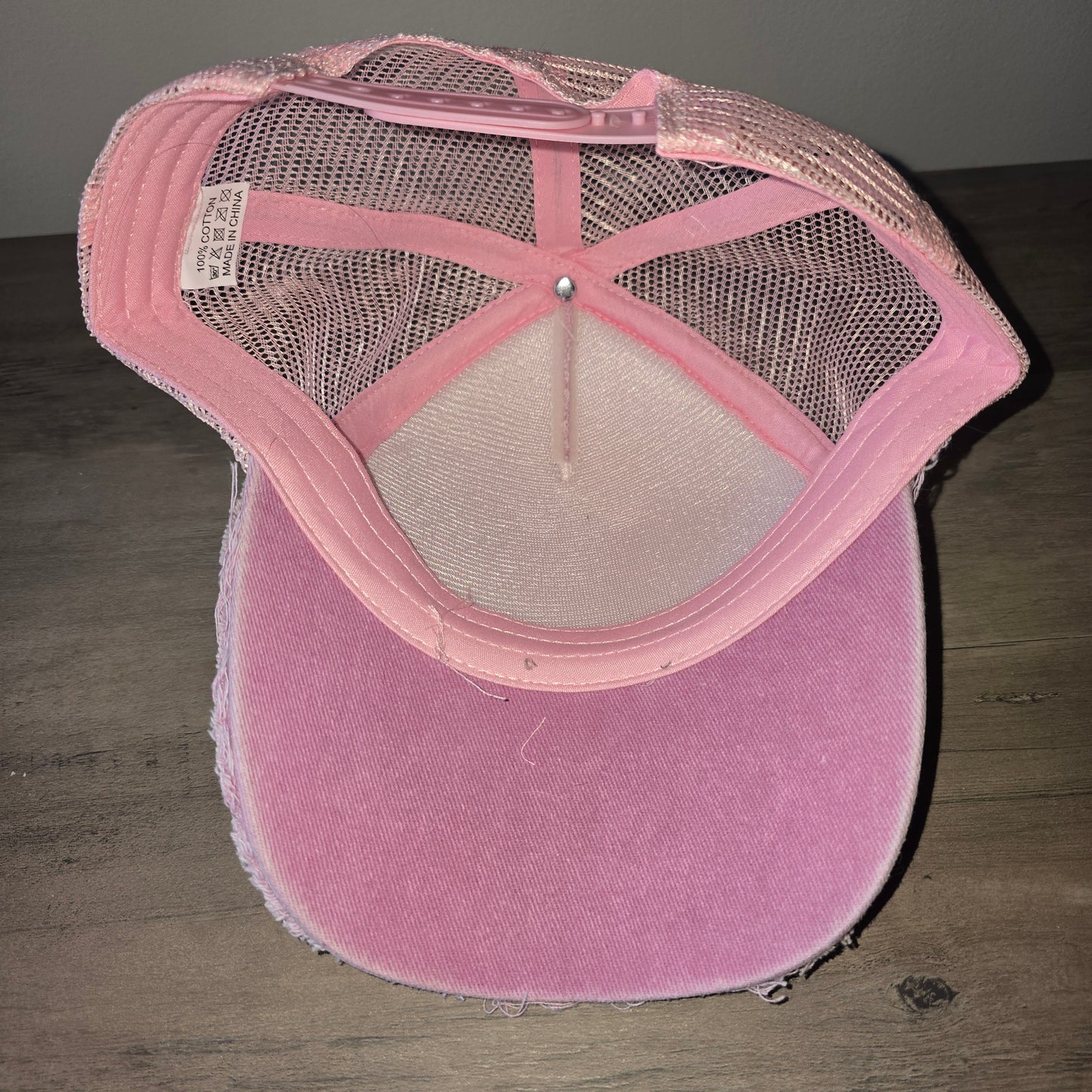 Mama Hat