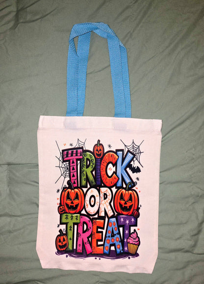 Trick or Treat Bag